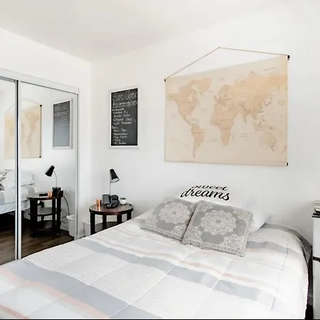 Comfy Private Room